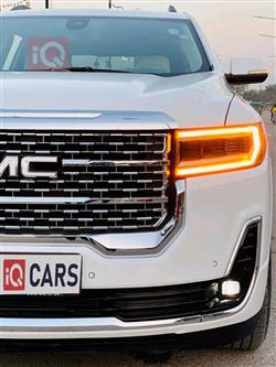 GMC Acadia